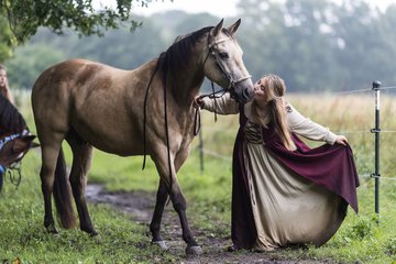 Bild 179 - Vivi und Mare